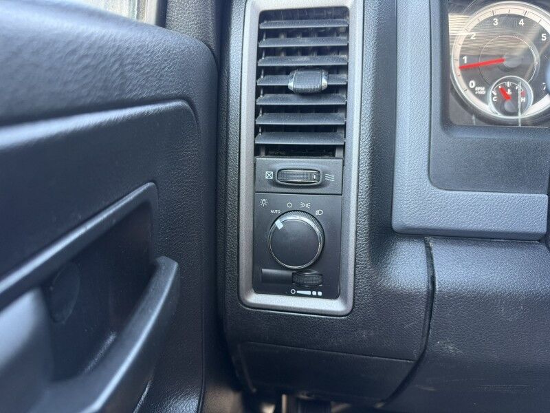 2014 Ram 3500 6.4L V8 Flatbed Tradesman Collinsville OK