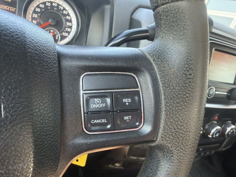 2014 Ram 3500 6.4L V8 Flatbed Tradesman Collinsville OK