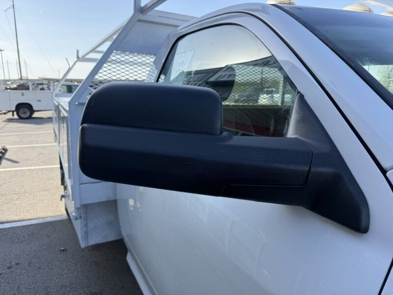 2014 Ram 3500 6.4L V8 Flatbed Tradesman Collinsville OK