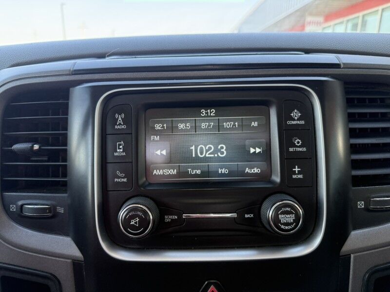 2014 Ram 3500 6.4L V8 Flatbed Tradesman Collinsville OK