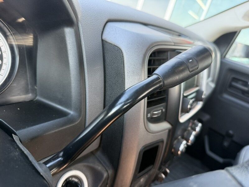 2014 Ram 3500 6.4L V8 Flatbed Tradesman Collinsville OK