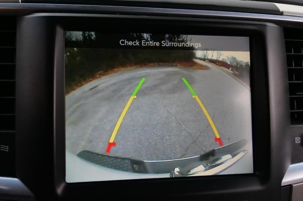 2014 Ram 3500 Big Horn 4X4 / DRW / Turbo Diesel / Luxury Group! Lincolnton NC