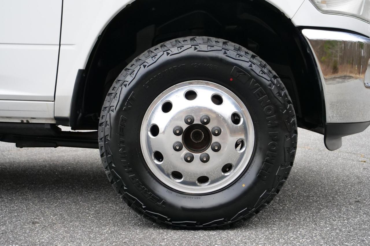 2014 Ram 3500 Big Horn 4X4 / DRW / Turbo Diesel / Luxury Group! Lincolnton NC