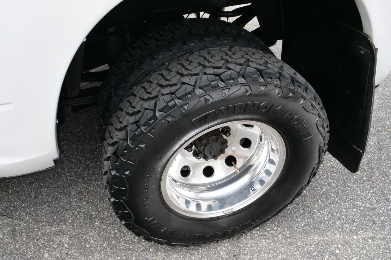 2014 Ram 3500 Big Horn 4X4 / DRW / Turbo Diesel / Luxury Group! Lincolnton NC