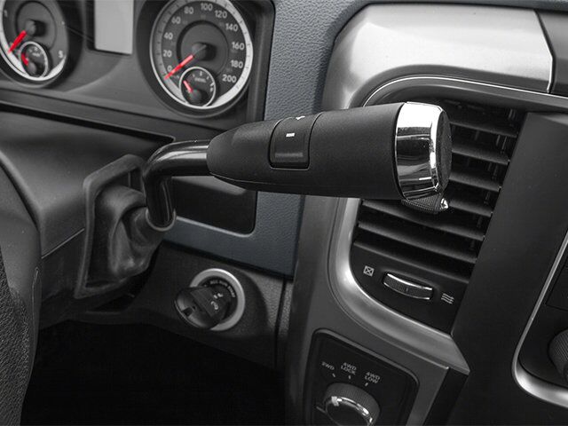 2014 Ram 3500 Big Horn Winder GA