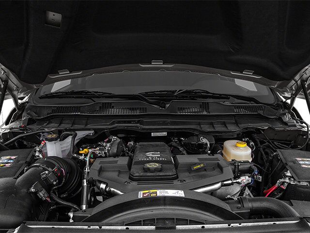 2014 Ram 3500 Big Horn Winder GA
