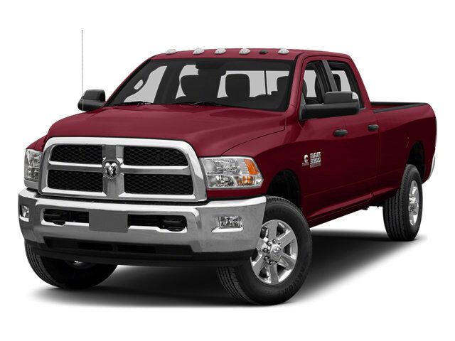 2014 Ram 3500 Big Horn Winder GA
