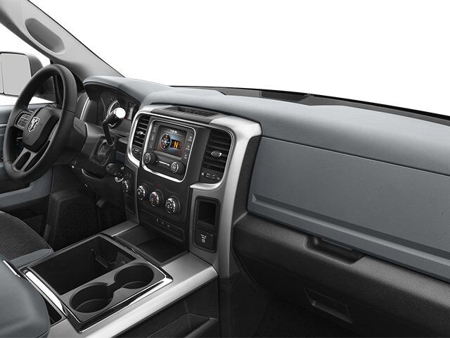 2014 Ram 3500 Big Horn Winder GA