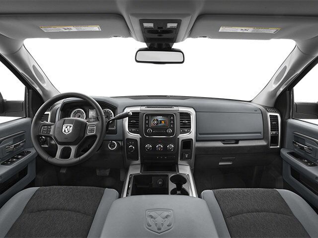 2014 Ram 3500 Big Horn Winder GA