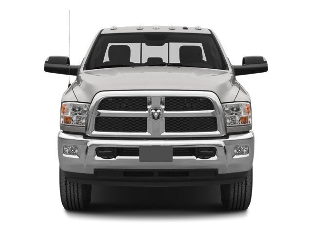 2014 Ram 3500 Big Horn Winder GA