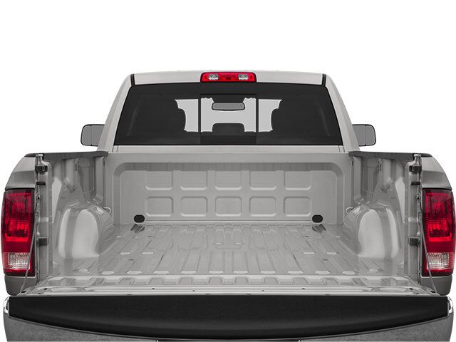 2014 Ram 3500 Big Horn Winder GA