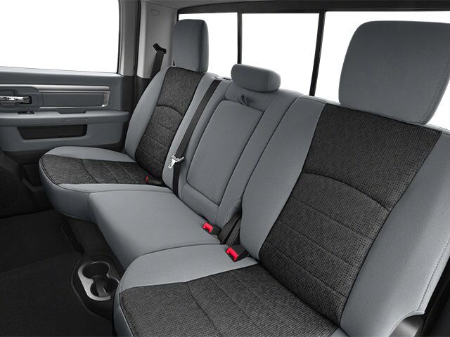 2014 Ram 3500 Big Horn Winder GA