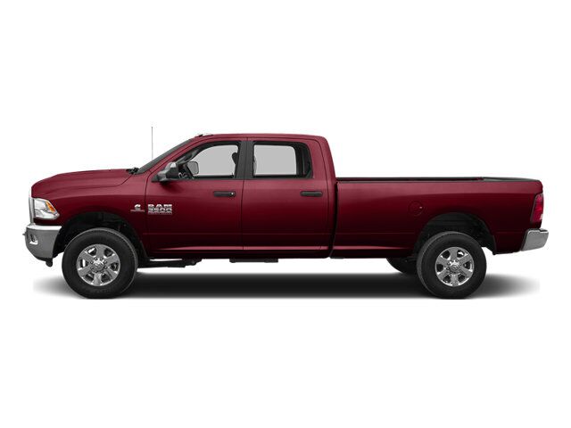 2014 Ram 3500 Big Horn Winder GA