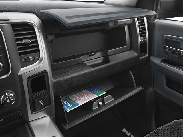 2014 Ram 3500 Big Horn Winder GA