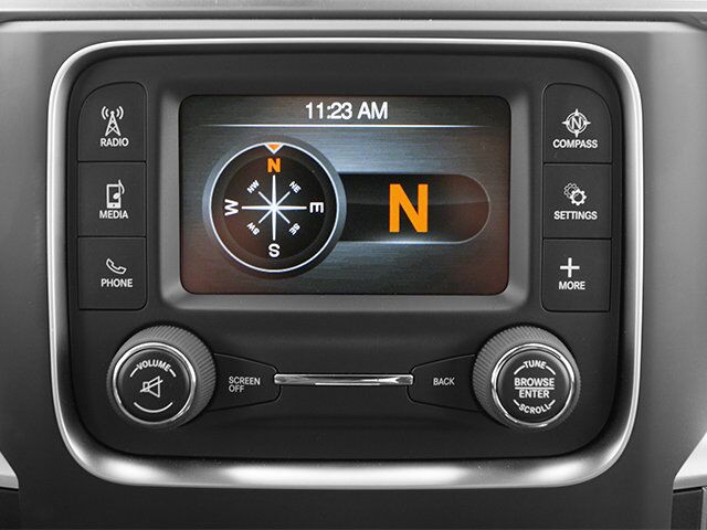 2014 Ram 3500 Big Horn Winder GA