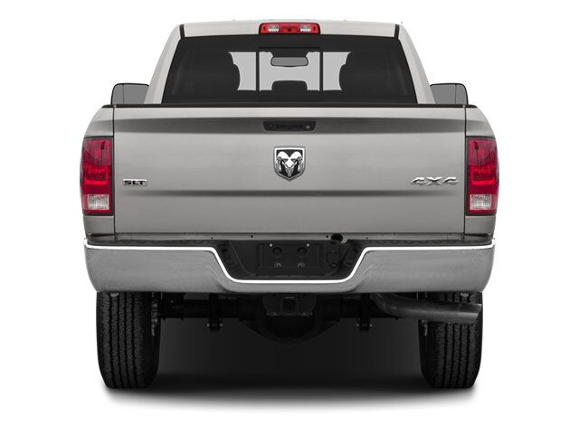 2014 Ram 3500 Big Horn Winder GA