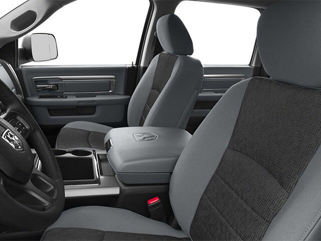 2014 Ram 3500 Big Horn Winder GA