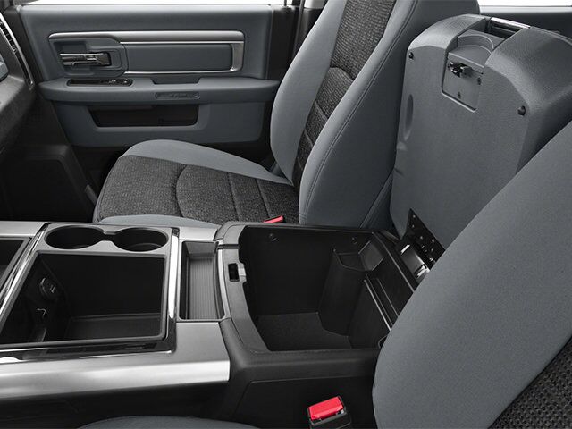 2014 Ram 3500 Big Horn Winder GA