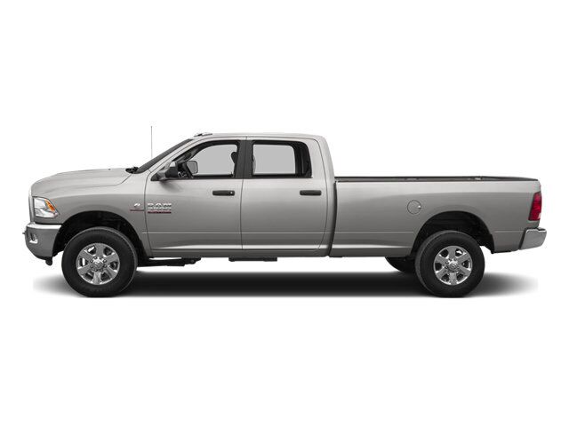 2014 Ram 3500 Big Horn Winder GA