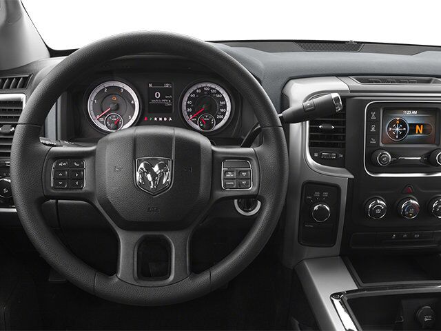 2014 Ram 3500 Big Horn Winder GA