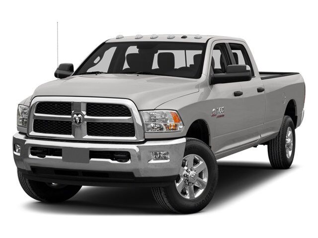 2014 Ram 3500 Big Horn Winder GA