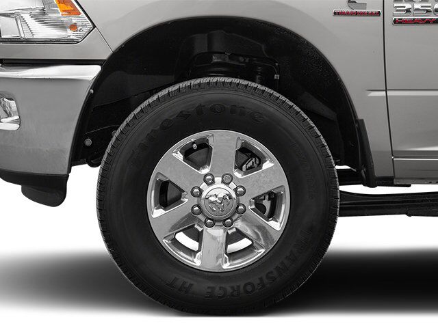 2014 Ram 3500 Big Horn Winder GA