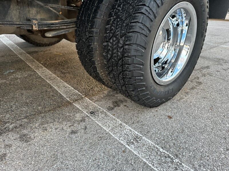 2014 Ram 3500 DRW 4x4 Diesel Mega Cab Longhorn Collinsville OK