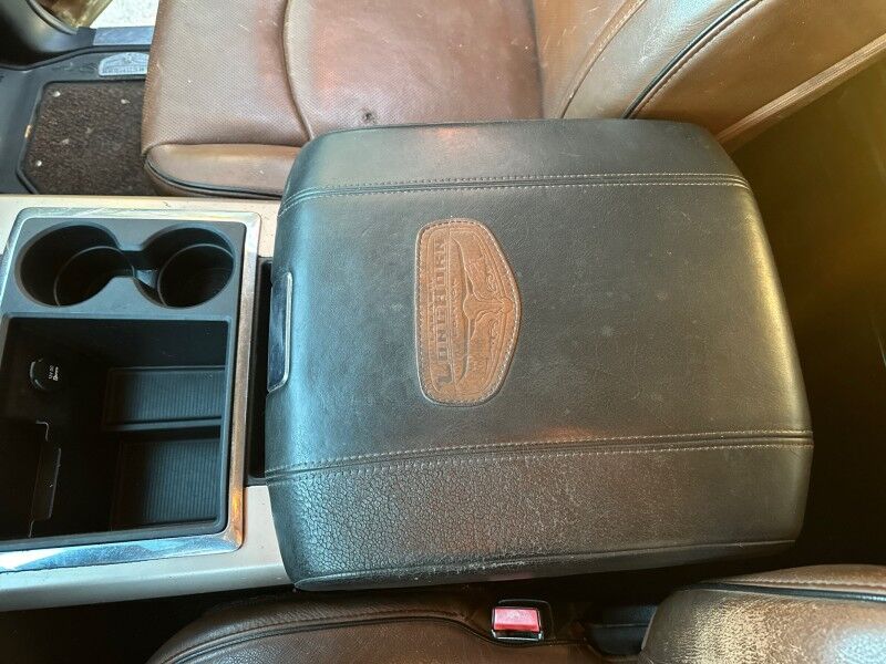 2014 Ram 3500 DRW 4x4 Diesel Mega Cab Longhorn Collinsville OK