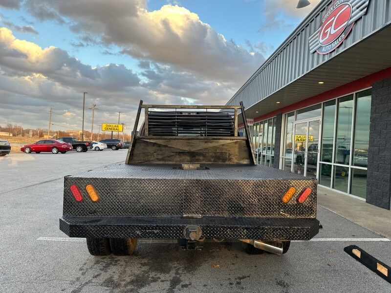 2014 Ram 3500 DRW 4x4 Diesel Mega Cab Longhorn Collinsville OK