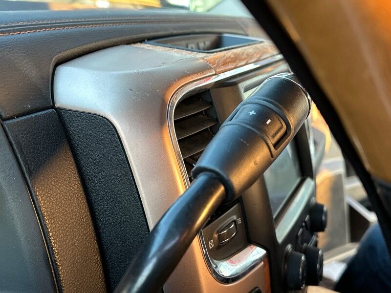 2014 Ram 3500 DRW 4x4 Diesel Mega Cab Longhorn Collinsville OK