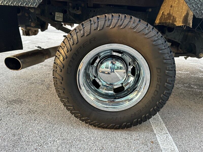 2014 Ram 3500 DRW 4x4 Diesel Mega Cab Longhorn Collinsville OK