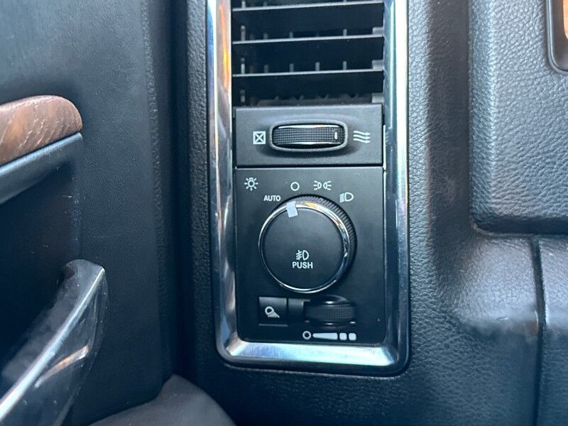 2014 Ram 3500 DRW 4x4 Diesel Mega Cab Longhorn Collinsville OK