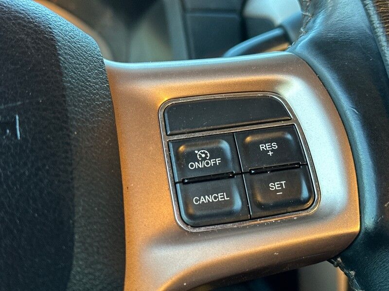 2014 Ram 3500 DRW 4x4 Diesel Mega Cab Longhorn Collinsville OK