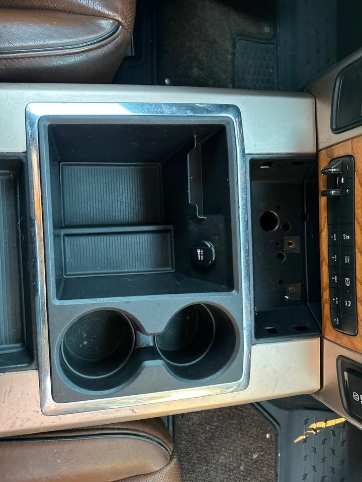 2014 Ram 3500 DRW 4x4 Diesel Mega Cab Longhorn Collinsville OK