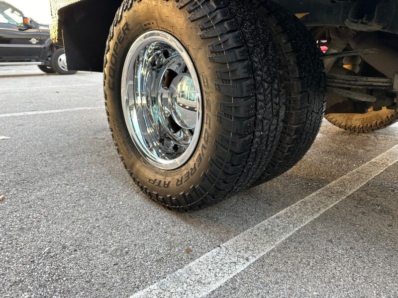 2014 Ram 3500 DRW 4x4 Diesel Mega Cab Longhorn Collinsville OK
