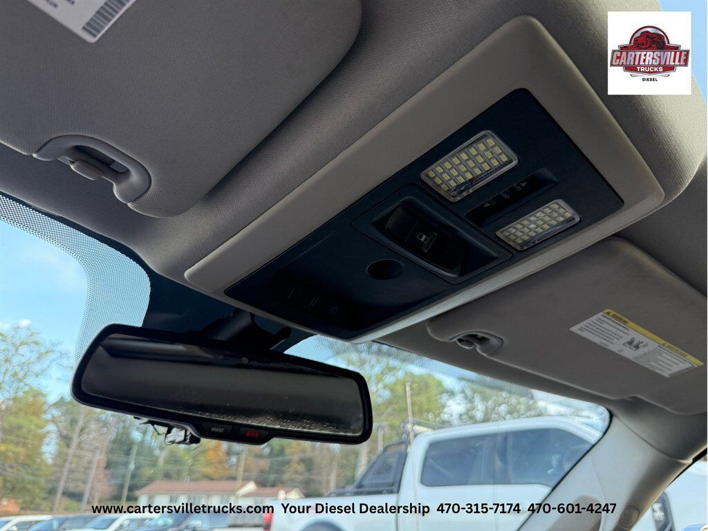 2014 Ram 3500 Laramie Longhorn - MEGACAB - DUALLY - LEVELED - 35'S Cartersville GA