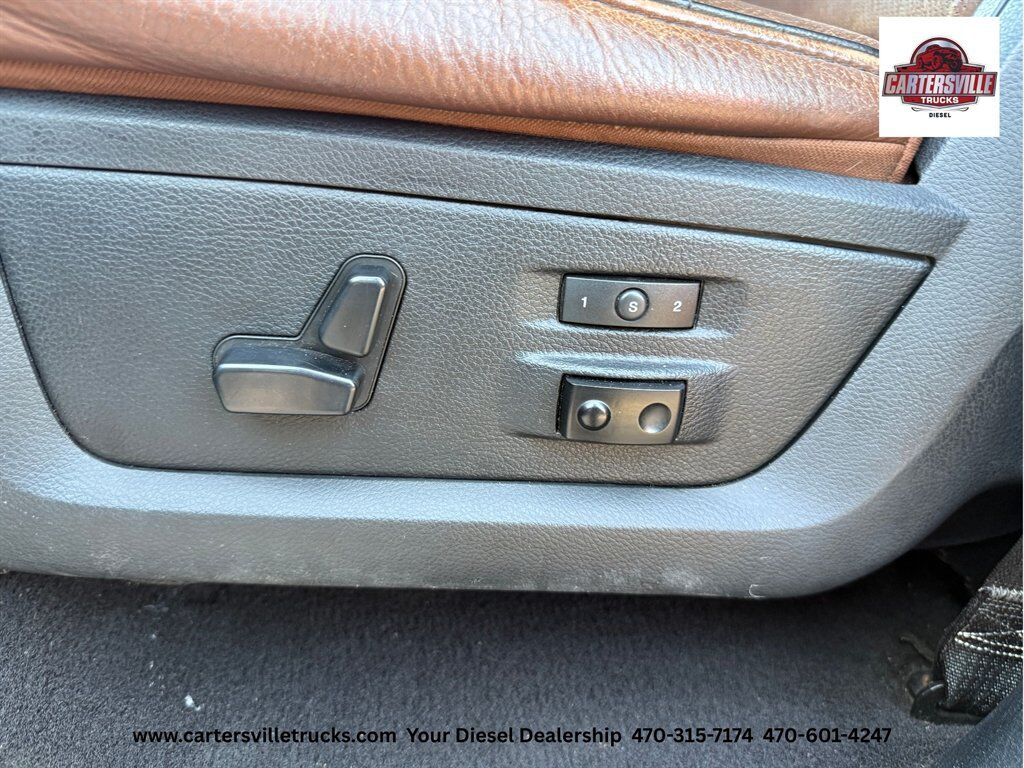 2014 Ram 3500 Laramie Longhorn - MEGACAB - DUALLY - LEVELED - 35'S Cartersville GA