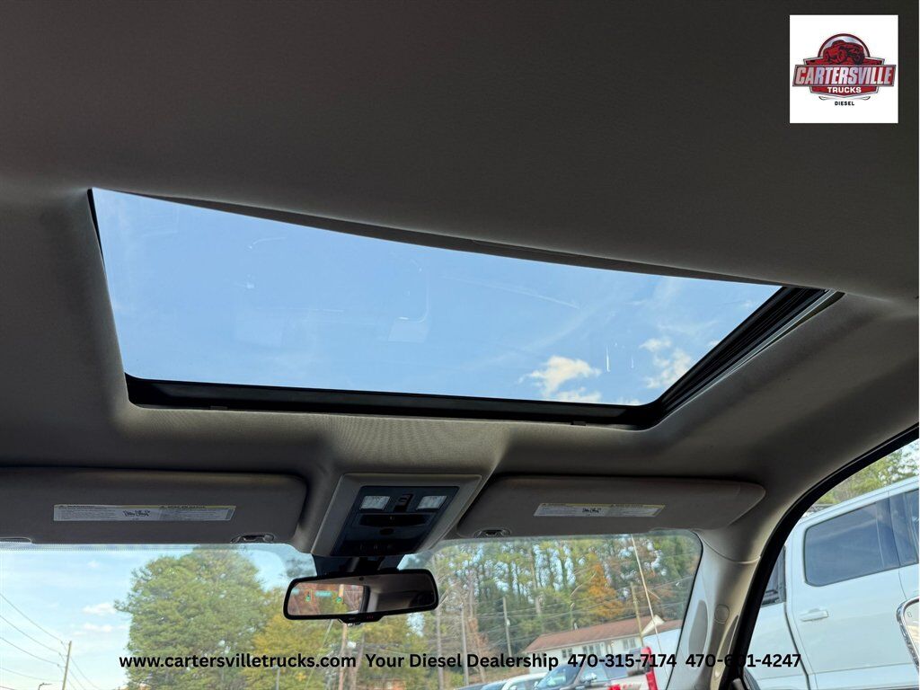 2014 Ram 3500 Laramie Longhorn - MEGACAB - DUALLY - LEVELED - 35'S Cartersville GA