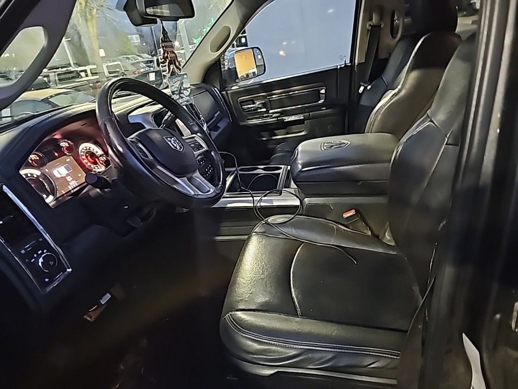 2014 Ram 3500 Laramie Gresham OR