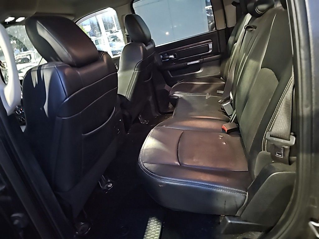 2014 Ram 3500 Laramie Gresham OR
