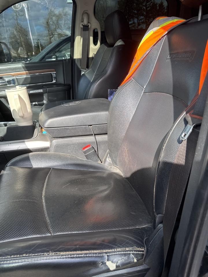 2014 Ram 3500 Laramie Gresham OR