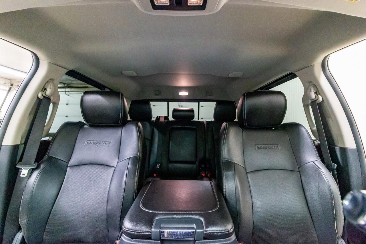 2014 Ram 3500 Laramie Red Deer AB