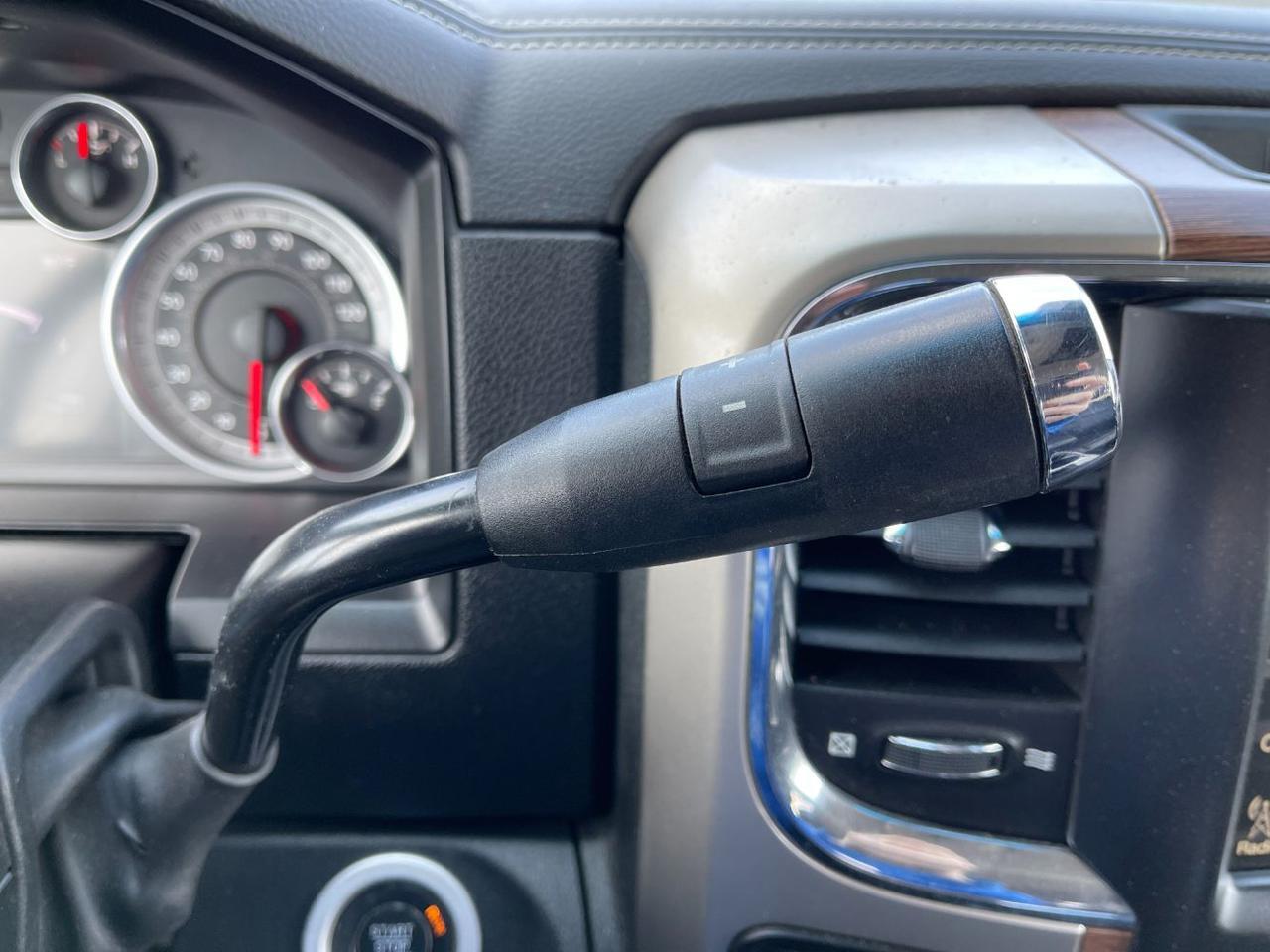 2014 Ram 3500 Laramie Spokane WA