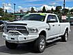 2014 Ram 3500 Laramie