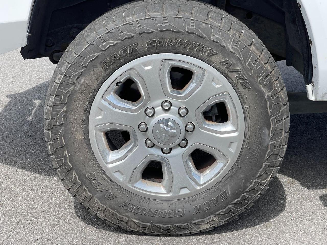 2014 Ram 3500 Laramie Spokane WA