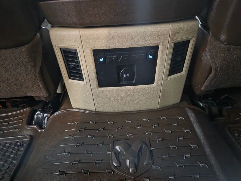 2014 Ram 3500 Longhorn Dually 6.7L Diesel AISIN Transmission 20in Wheels FREE WARRANTY Arlington TX