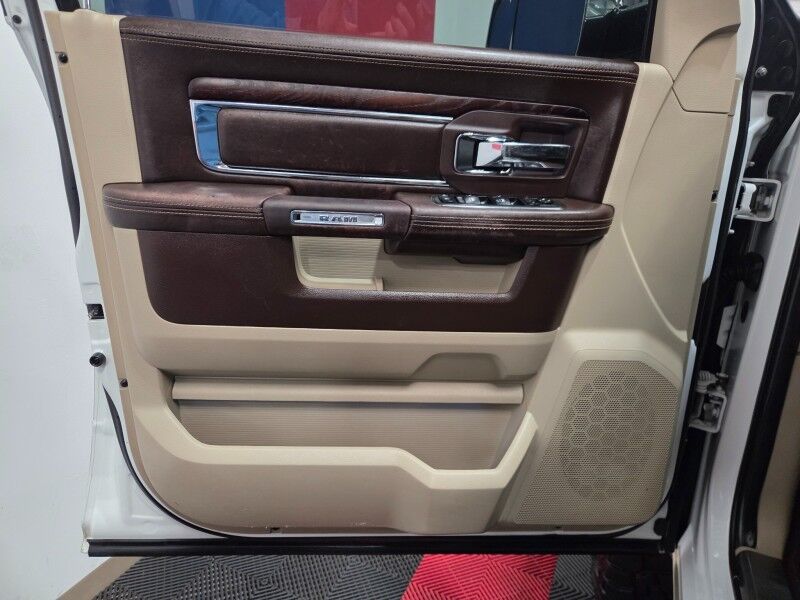 2014 Ram 3500 Longhorn Dually 6.7L Diesel AISIN Transmission 20in Wheels FREE WARRANTY Arlington TX