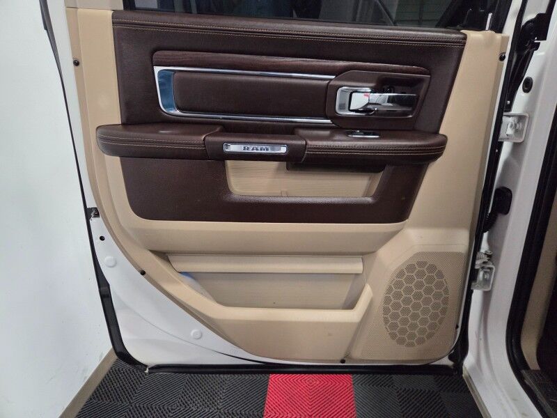 2014 Ram 3500 Longhorn Dually 6.7L Diesel AISIN Transmission 20in Wheels FREE WARRANTY Arlington TX