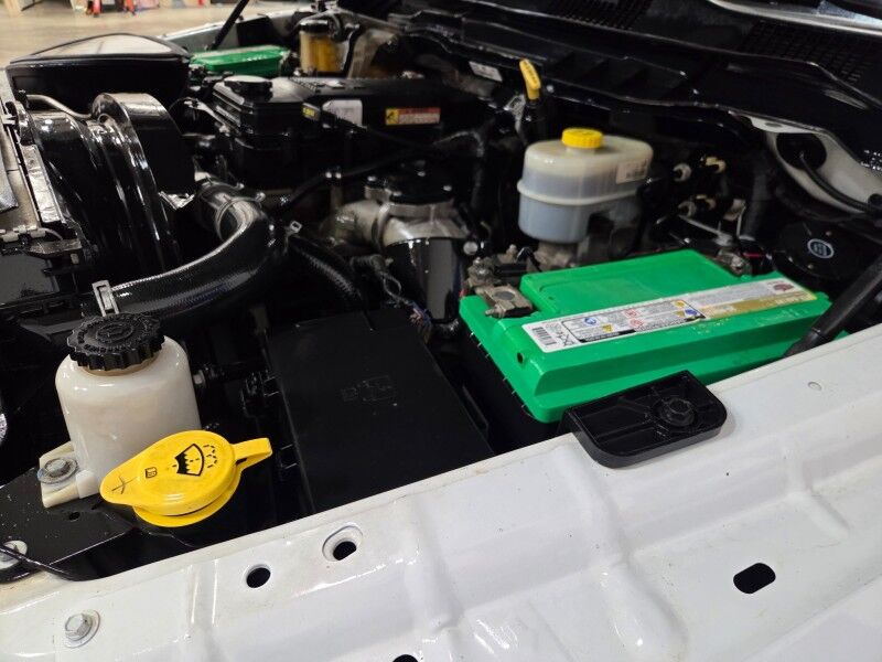 2014 Ram 3500 Longhorn Dually 6.7L Diesel AISIN Transmission 20in Wheels FREE WARRANTY Arlington TX