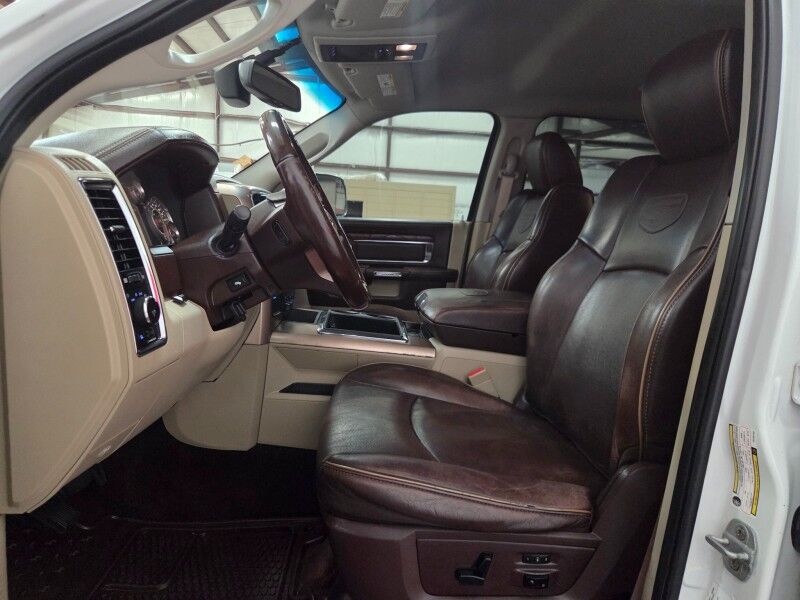 2014 Ram 3500 Longhorn Dually 6.7L Diesel AISIN Transmission 20in Wheels FREE WARRANTY Arlington TX